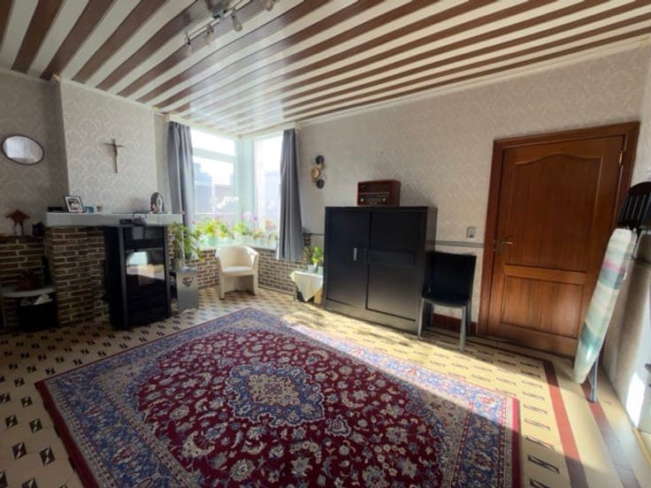 House in Puurs