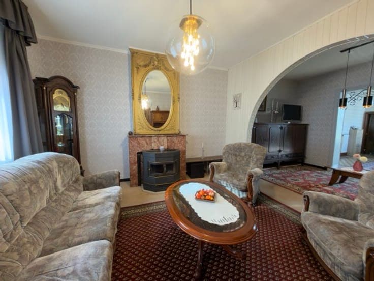 House in Puurs