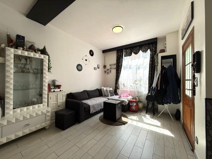 Instapklare woning met 3 slaapkamers