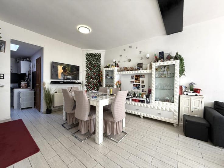 Instapklare woning met 3 slaapkamers