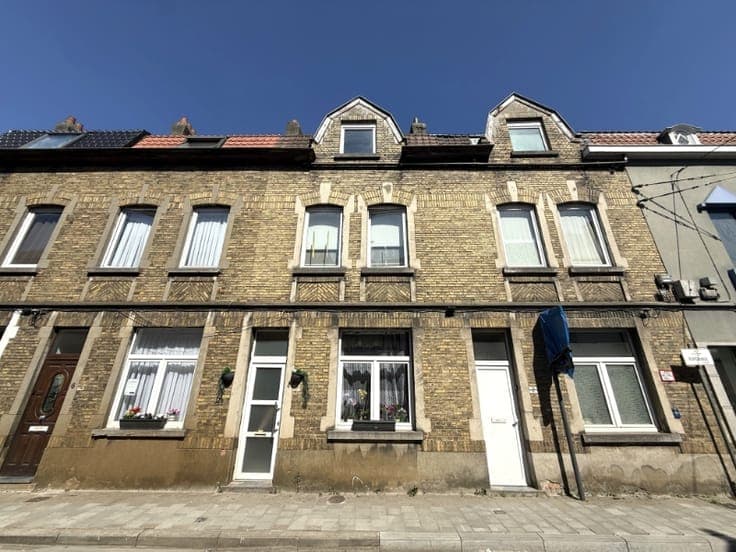 Instapklare woning met 3 slaapkamers