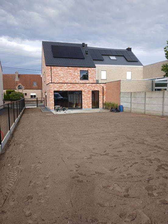 House in Buggenhout