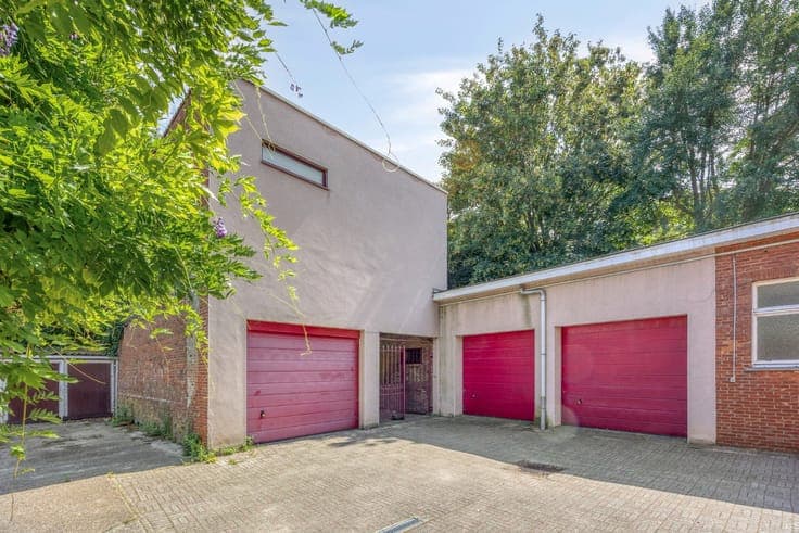 House in Geel