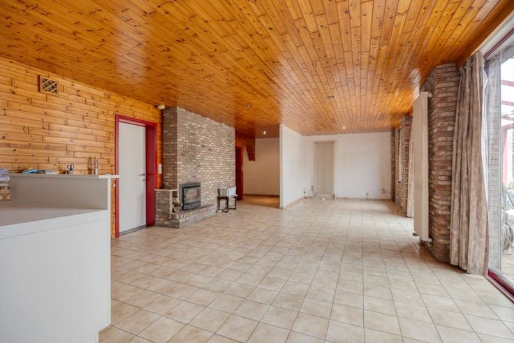 House in Geel