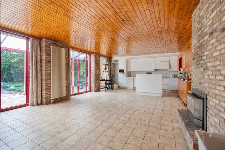 House in Geel