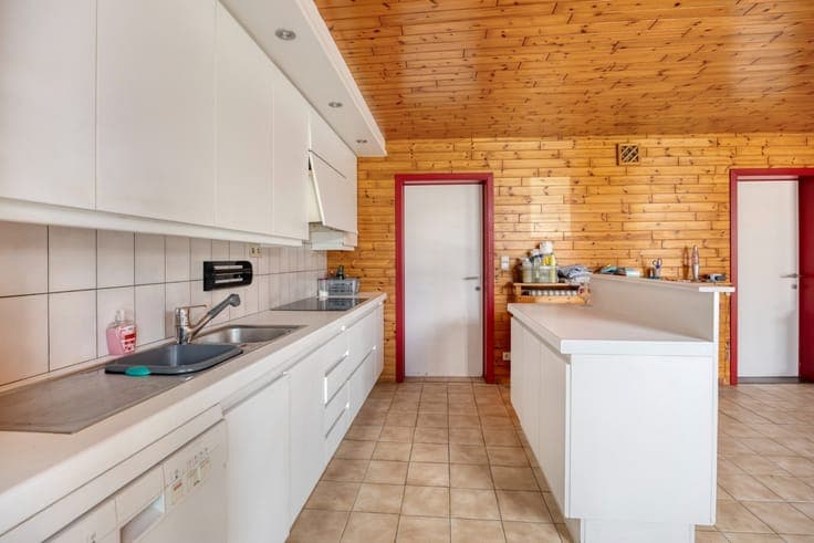 House in Geel