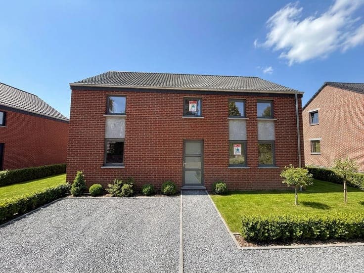 House in Fernelmont