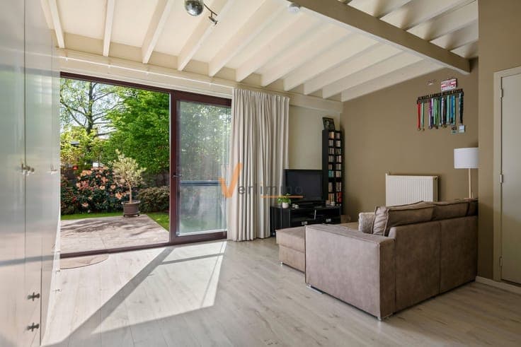 woning