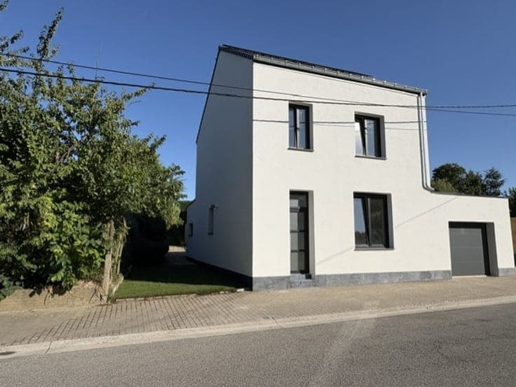 House in Landen