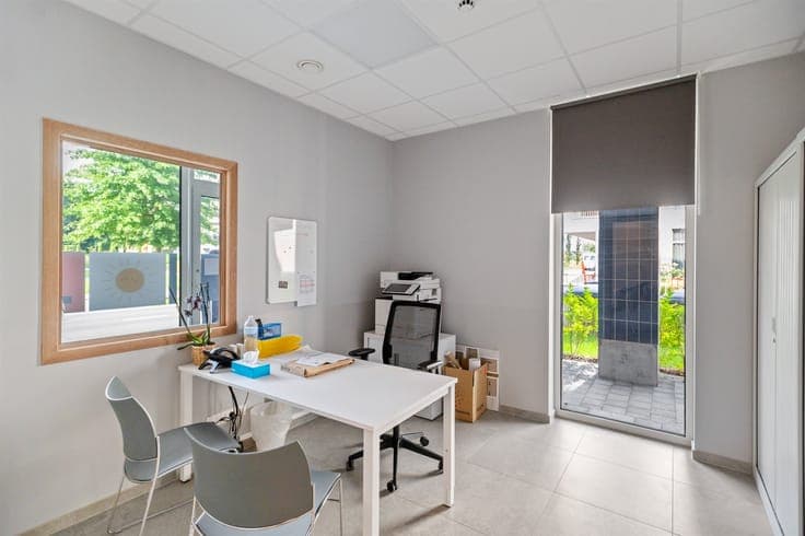 Investment property