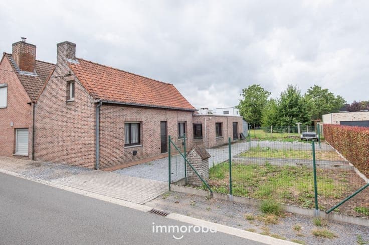 House in Zulte