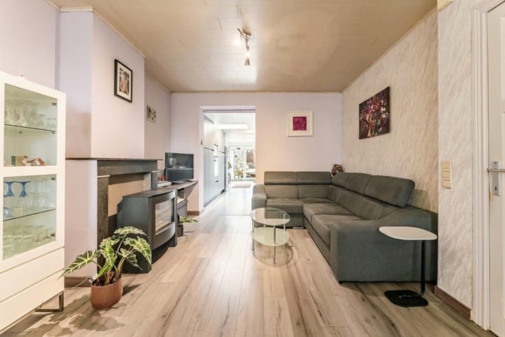 3-Bedroom Home for Sale in Deerlijk