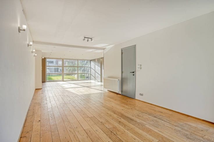Ready to move in 3 bedroom house for sale in Kapellen!