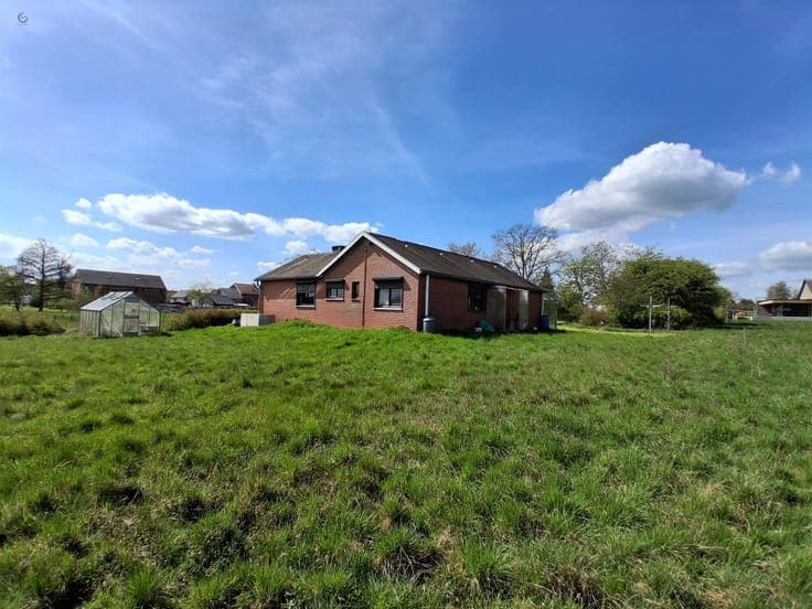 Bungalow