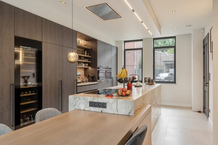 EXCLUSIEVE WONING
