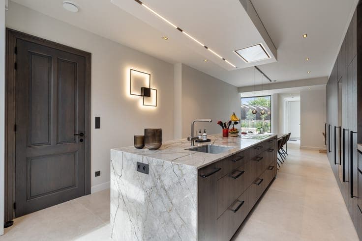 EXCLUSIEVE WONING
