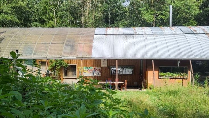 House in Mons