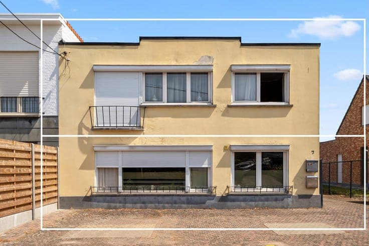 House in Heist-op-den-Berg