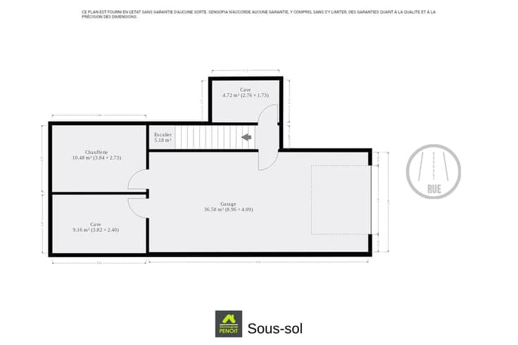 House in Sprimont
