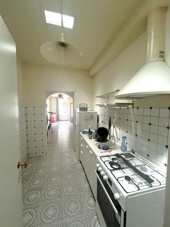 Beautiful single-family home – Close to the Canal