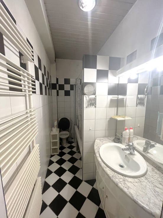 Beautiful single-family home – Close to the Canal