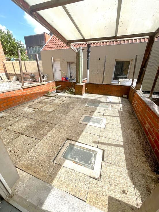 Beautiful single-family home – Close to the Canal