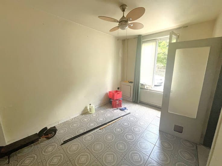 Beautiful single-family home – Close to the Canal