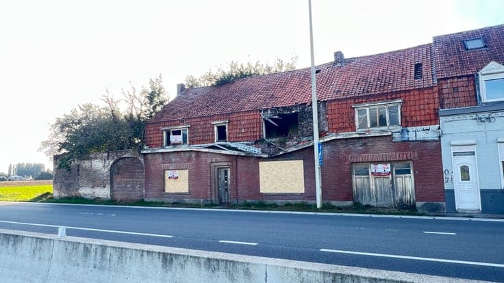 House in Pecq