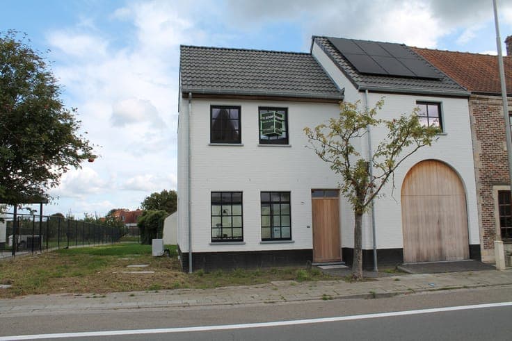 House in Wakken