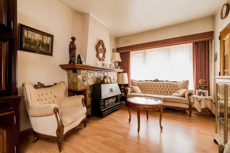 charmant huis