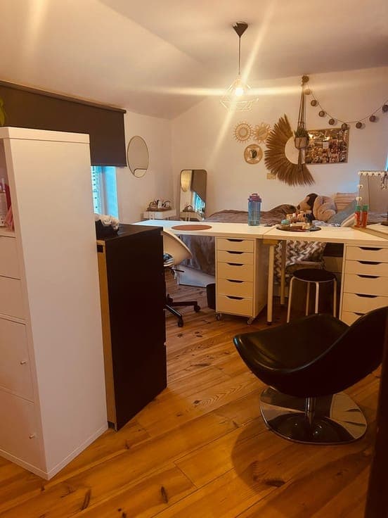 OPEN HUIS ZATERDAG 04/07 van 13.30u tot 14.30u. Rustig wo...