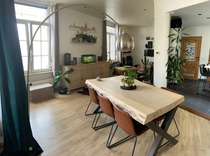 OPEN HUIS ZATERDAG 04/07 van 13.30u tot 14.30u. Rustig wo...