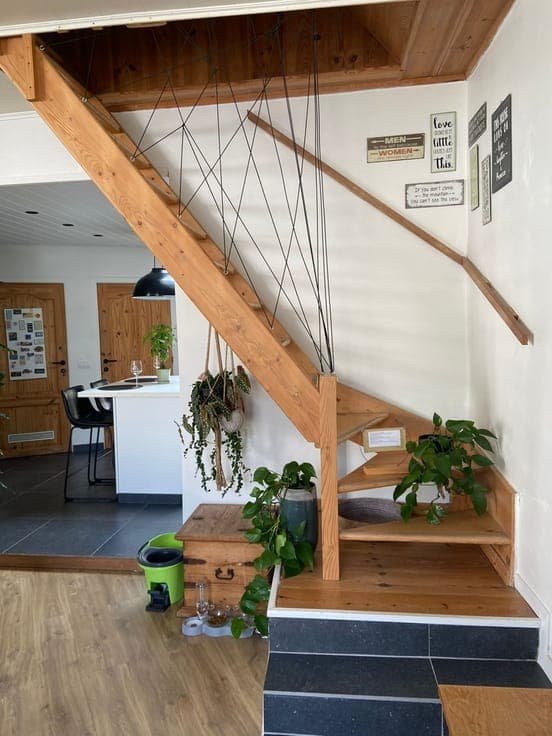 OPEN HUIS ZATERDAG 04/07 van 13.30u tot 14.30u. Rustig wo...