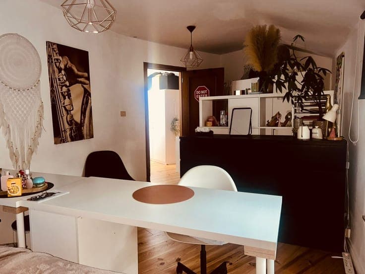 OPEN HUIS ZATERDAG 04/07 van 13.30u tot 14.30u. Rustig wo...