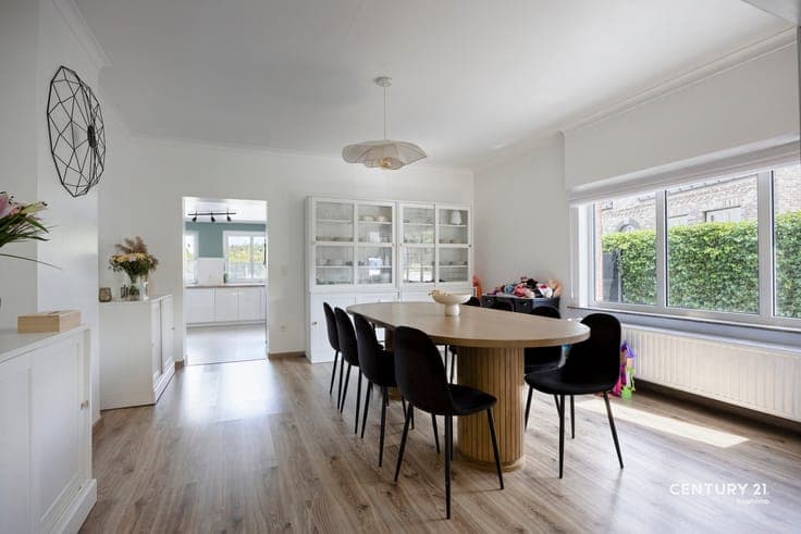 House in Holsbeek Nieuwrode