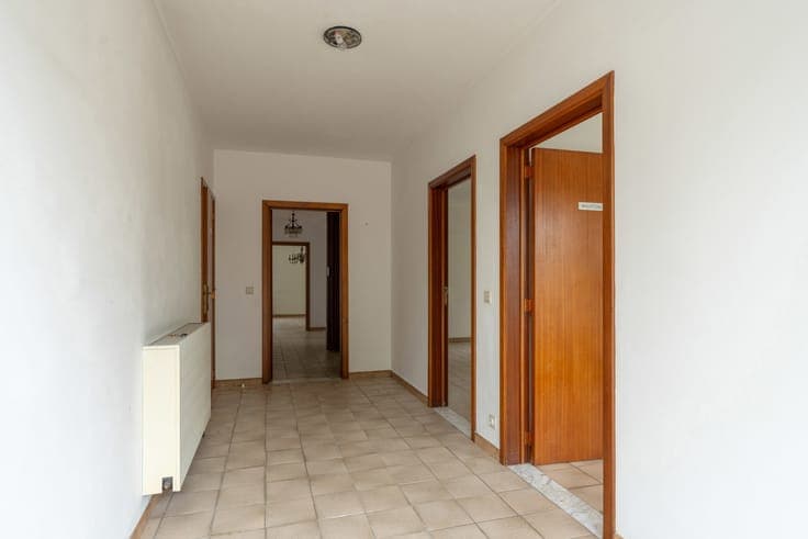 House in Turnhout