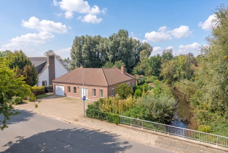 House in Turnhout