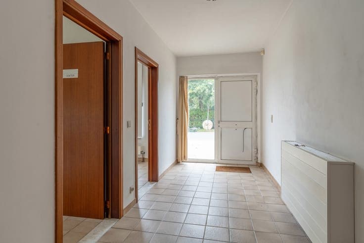 House in Turnhout