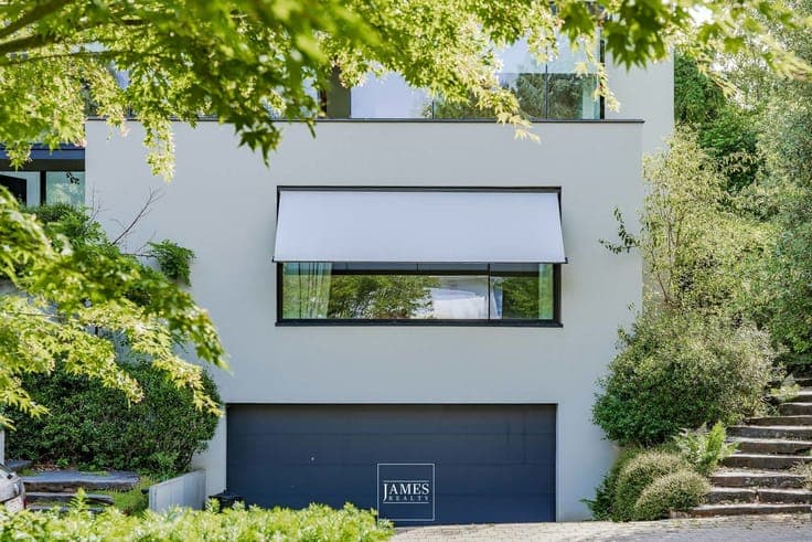 House in Watermael-Boitsfort