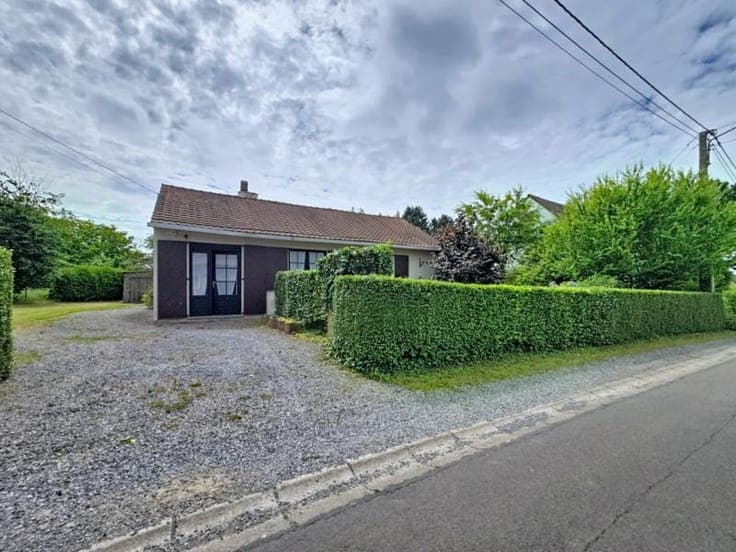 House in Nalinnes