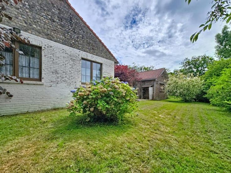 House in Nalinnes