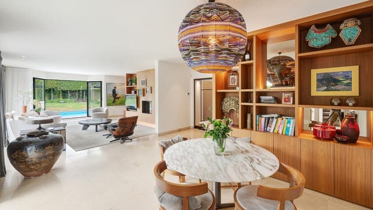 Prachtige en recent gerenoveerde energiezuinige villa met...