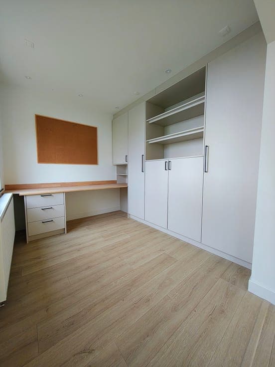 Renovated house with 4 bedrooms and superb garden