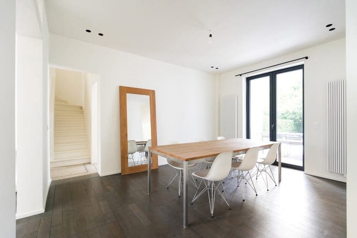 Old Stockel – Renovated HOUSE (5 bed/3bth) with garage
