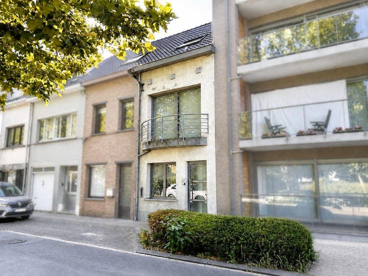 House in Ninove
