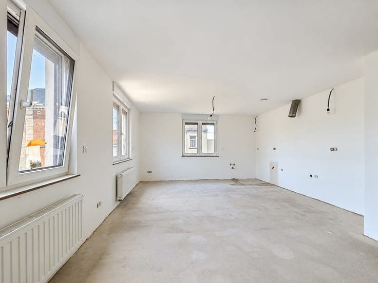 House in Seneffe