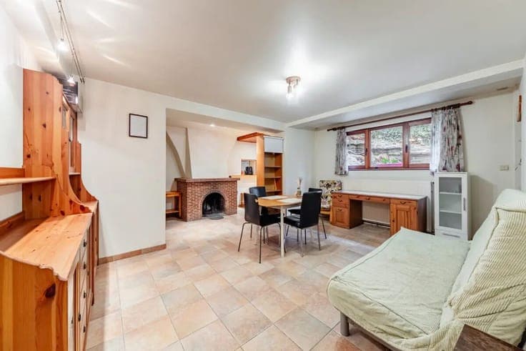 CHANT D’OISEAU – PRESTIGIOUS VILLA WITH 4 TERRACES, GARDEN &