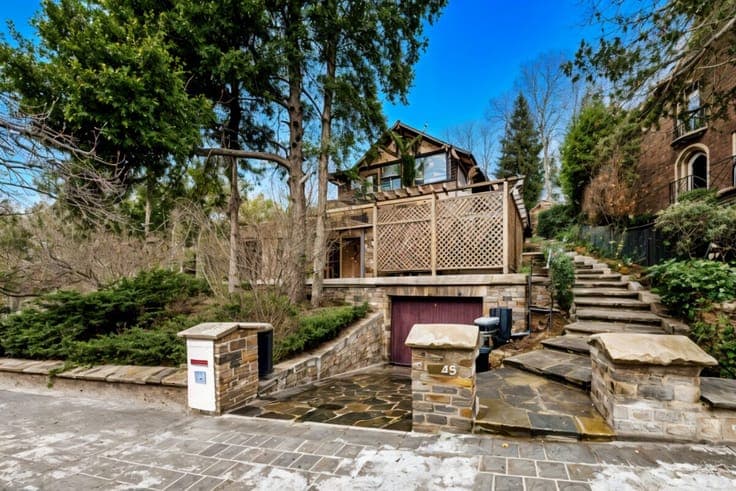 CHANT D’OISEAU – PRESTIGIOUS VILLA WITH 4 TERRACES, GARDEN &