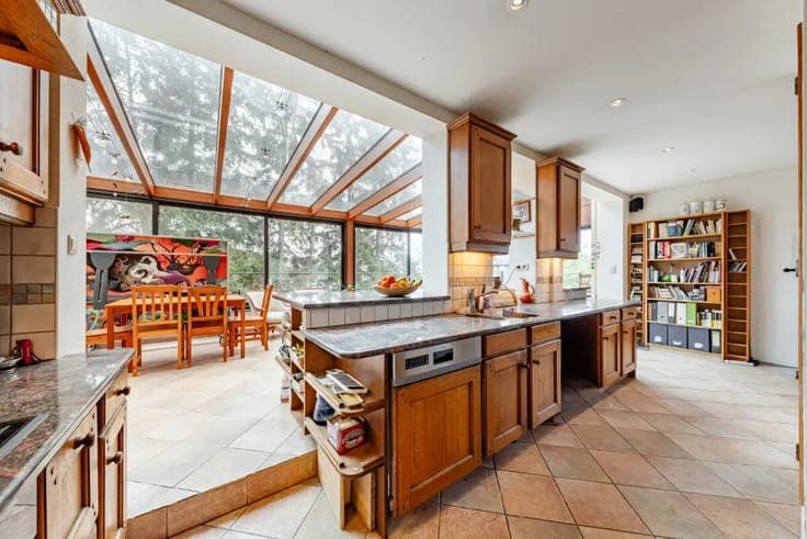 CHANT D’OISEAU – PRESTIGIOUS VILLA WITH 4 TERRACES, GARDEN &