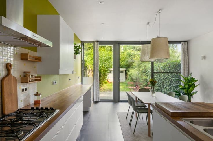 House in Ghent